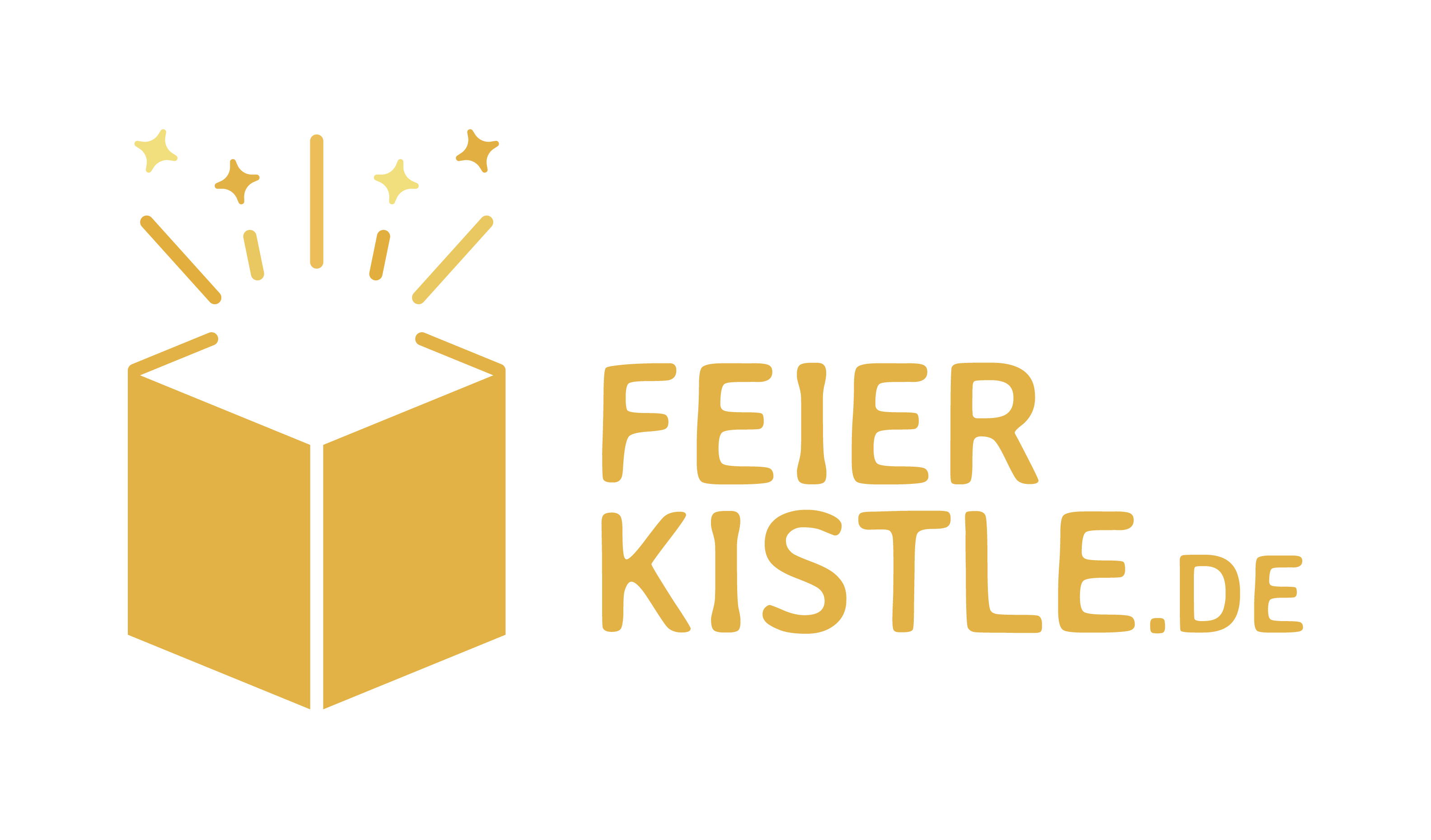 FeierKistle.de Logo